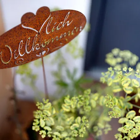 Apartamento Zola Ettenheim