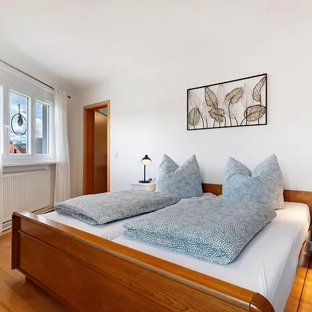 Apartman Zola Ettenheim