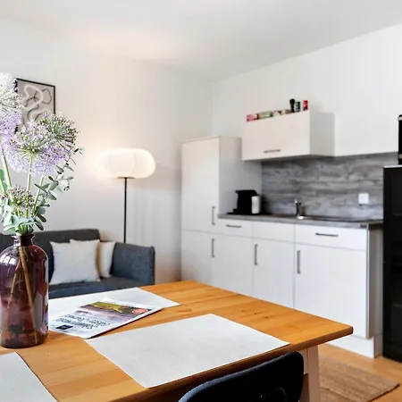 Zola Apartman