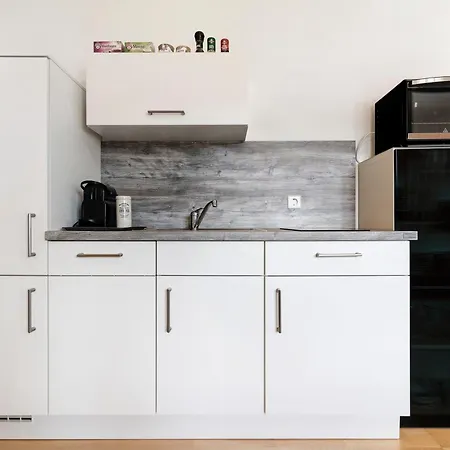 Apartman Zola *