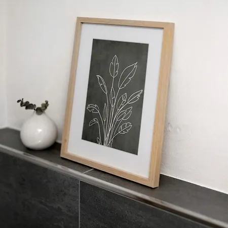 Apartman Zola