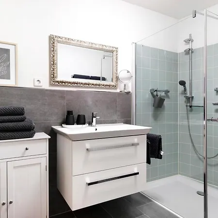 Zola Apartman Ettenheim