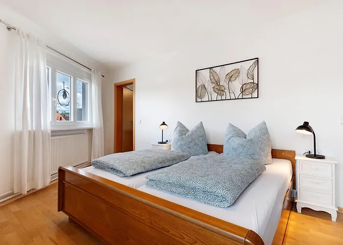 شقة Zola إيتينهايم