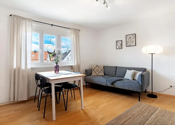 Zola شقة إيتينهايم