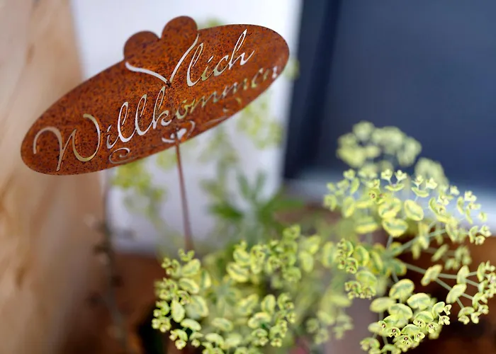 شقة Zola إيتينهايم